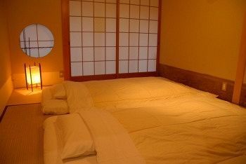 Japanese Inn Yoshimizu Kyoto Dış mekan fotoğraf